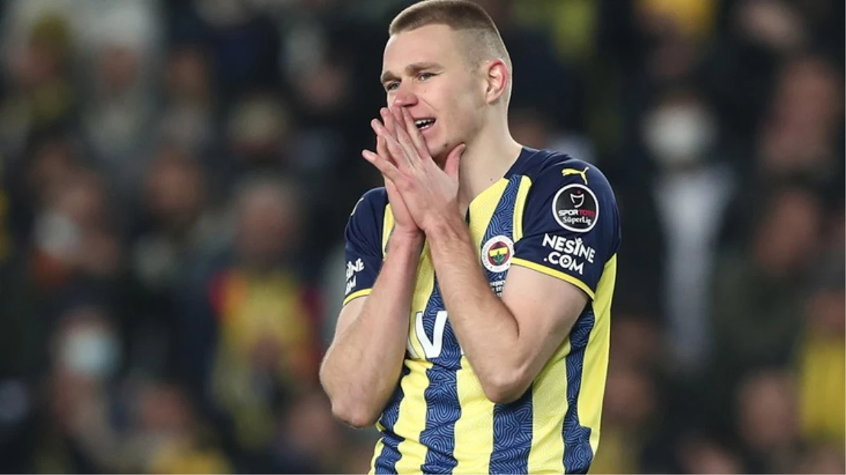 Fener taraftarı üzülecek! Attila Szalai, ezeli rakibe geliyor