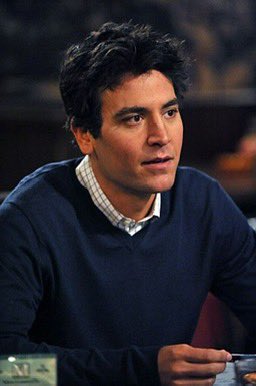 Karlar altında nikah! How I Met Your Mother'ın yıldızı Josh Radnor evlendi