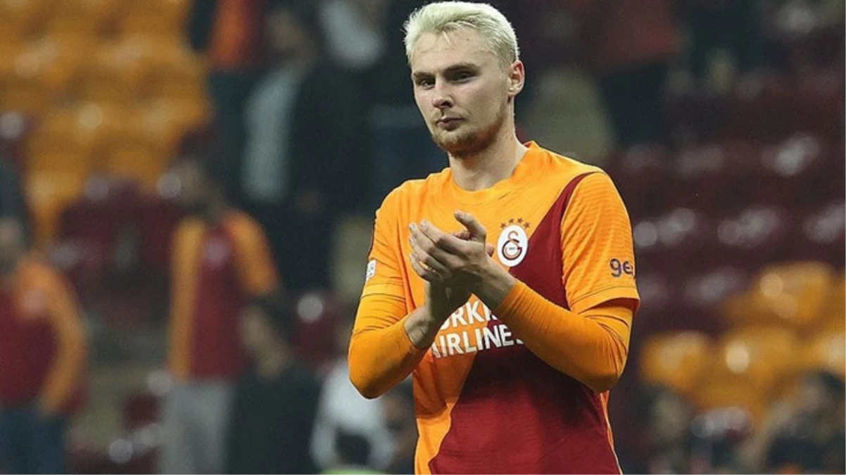 Galatasaray'ın Nelsson'u bırakmaya niyeti yok! Napoli'den son teklifin 2 katını istediler