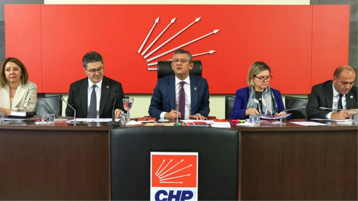 CHP'nin İzmir adayı belli gibi! Özgür Özel, Cemil Tugay ile görüştü: Sizi tek isim olarak MYK'ya götüreceğiz