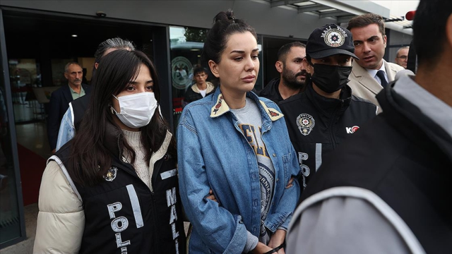 11 gündür hastanede olduğu ortaya çıkan Dilan Polat cezaevine geri gönderildi