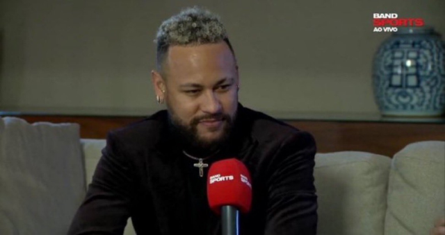 Nereden nereye! Neymar'ın son halini görenler tanımakta güçlük çekiyor