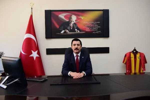 Diyarbakır'ı karıştıran iddia! Kaymakam imamı darbetti, valilik soruşturma başlattı