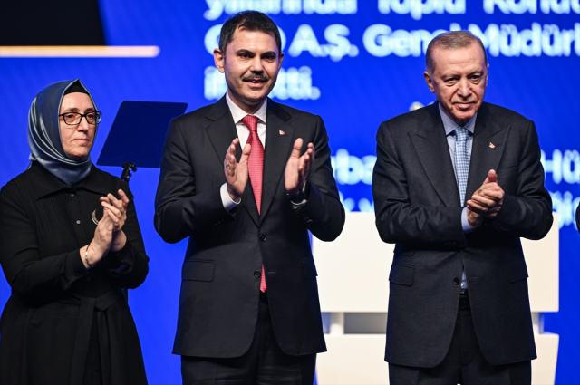 Bakan Yerlikaya'nın Murat Kurum paylaşımı sosyal medyayı ikiye böldü