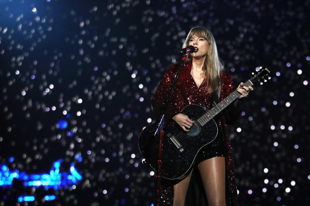 ABD seçimlerine Taylor Swift etkisi! Hayranları ağzından çıkacak ismi bekliyor