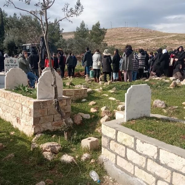 Doğum yapan eşini 17 bıçak darbesiyle öldüren adamın ilk ifadesi ortaya çıktı