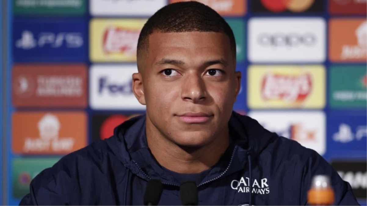 Anlaşma tamam! Mbappe Real Madrid'e kavuşuyor