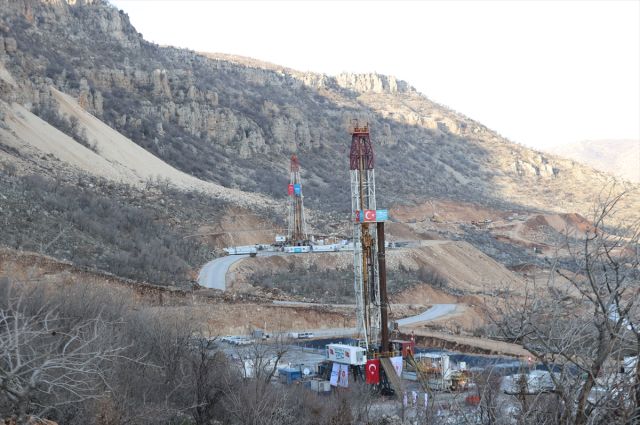 Enerji Bakanı Bayraktar: Doğal gaza zam planlamıyoruz