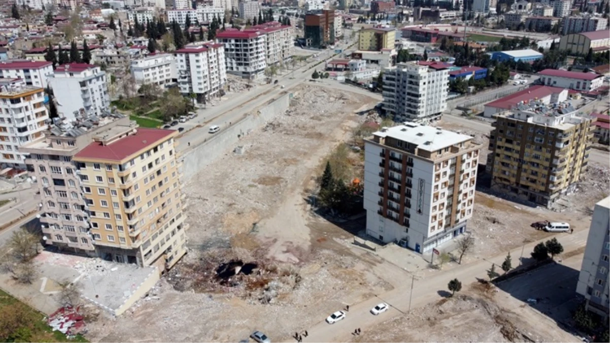 1400 kişiye mezar olan binayı yapan müteahhit: Asrın felaketinin adına yakışır şekilde çok büyük bir deprem oldu