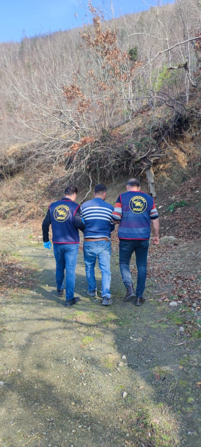 Hatay'da 9 gündür kayıp olan hamile kadın ve 2 çocuğunun cesedi toprağa gömülü halde bulundu