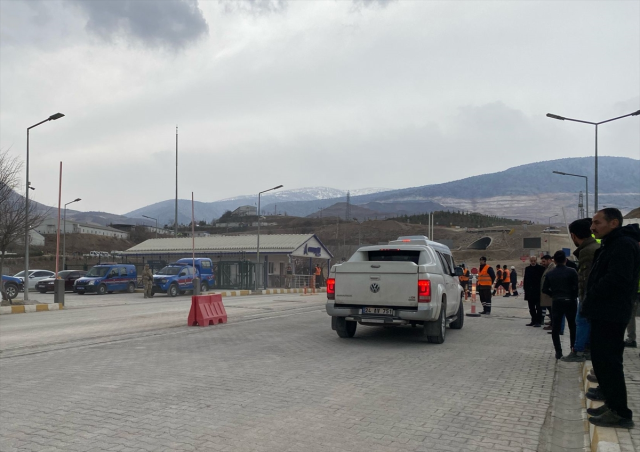 Erzincan'daki altın madeni faciası sonrası siyanür alarmı: Fırat'a karışırsa tüm yaşar biter