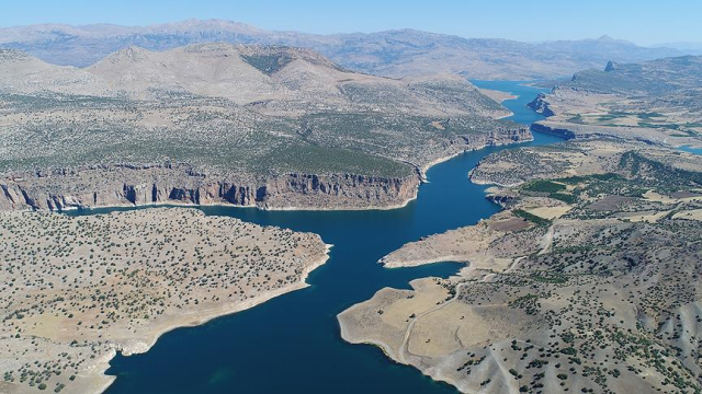 Erzincan'daki altın madeni faciası sonrası siyanür alarmı: Fırat'a karışırsa tüm yaşar biter