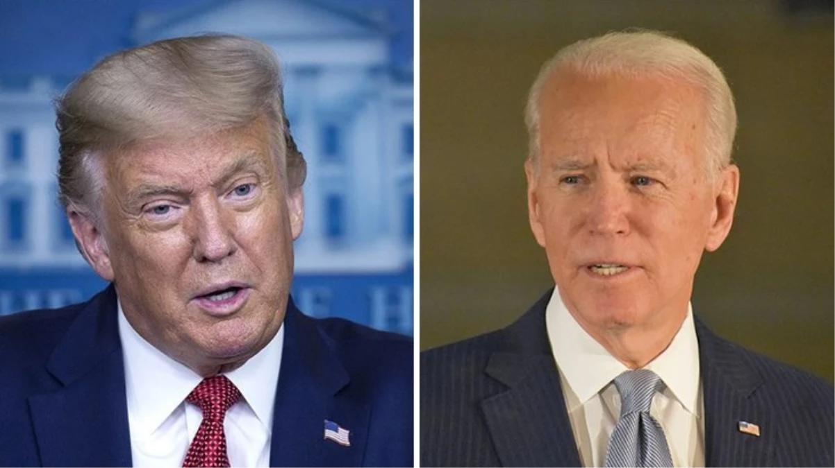 Eski ABD Başkanı Trump, Biden'ın suçsuz bulunmasının ardından kendi davasının da düşürülmesini istedi