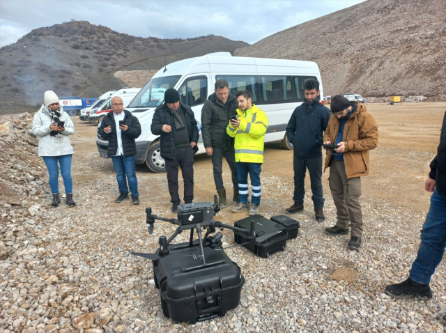 Maden faciası göz göre göre yaşanmış! Gerekli iki radar ve iki robotik cihazı almamışlar