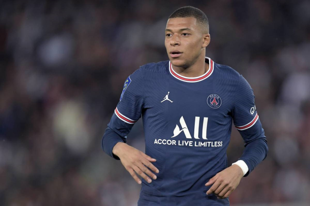 Rüyası gerçek oluyor! Mbappe Real Madrid'e çok yakın