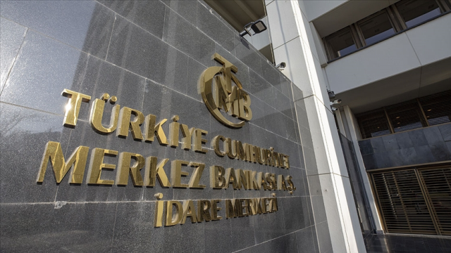 Merkez Bankası'nın yeni başkanı Fatih Karahan oldu