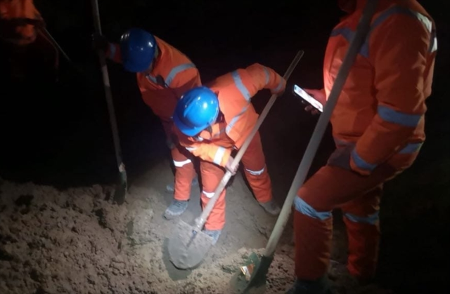 Erzincan'daki altın madeninde yaşanan heyelan sonrası SSR Mining'in hisseleri çakıldı