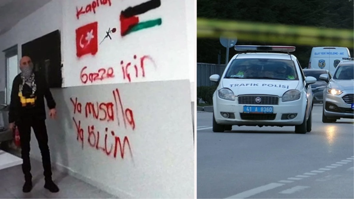 Kocaeli'deki fabrikada 7 kişiyi rehin alan saldırgan, polis operasyonuyla yakalandı