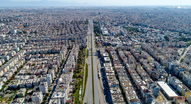 Ruslar Antalya'dan kaçıyor, kiralardaki düşüş yüzde 25'i buldu