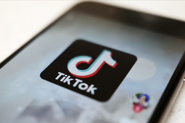 AB Komisyonu, TikTok hakkında resmi soruşturma başlattı