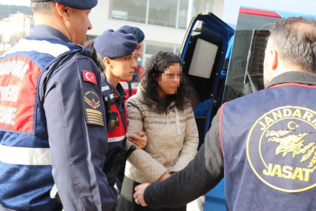 Fotoğraftaki çocuk 20 yıl sonra katili oldu