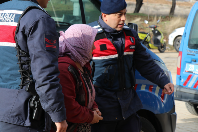 Fotoğraftaki çocuk 20 yıl sonra katili oldu