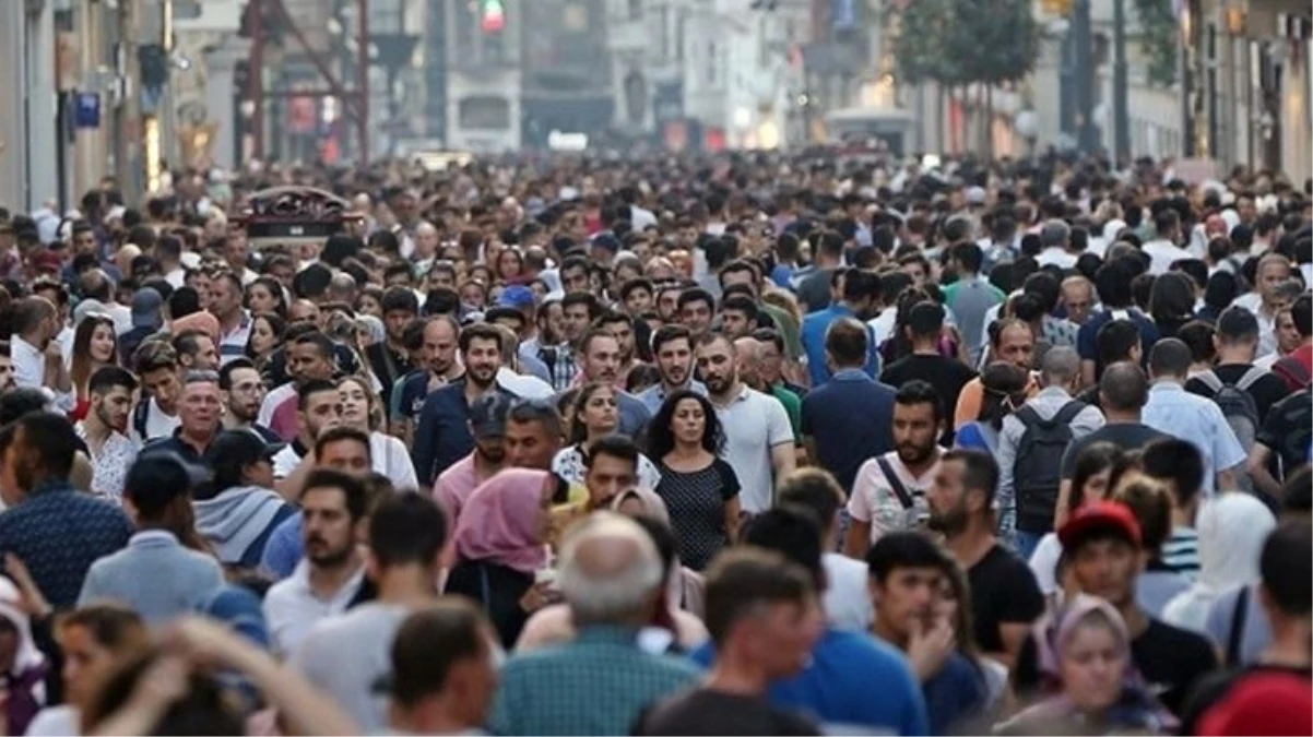 Türkiye'de işsizlik Aralık ayında yüzde 8,8 oldu