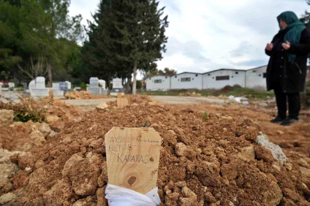 En acı yarıyıl tatili: İki aileyi çocuklarından ayırdı