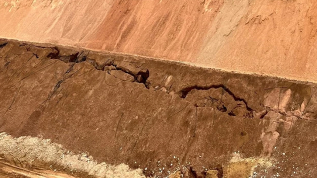 Erzincan'daki maden faciasıyla ilgili gözaltına alınan şirketin Türkiye müdürü yurt dışı yasağıyla serbest bırakıldı