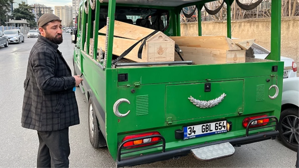 Boş arazide cansız bedeni bulunan 19 yaşındaki gençten geriye annesine yazdığı son mesaj kaldı