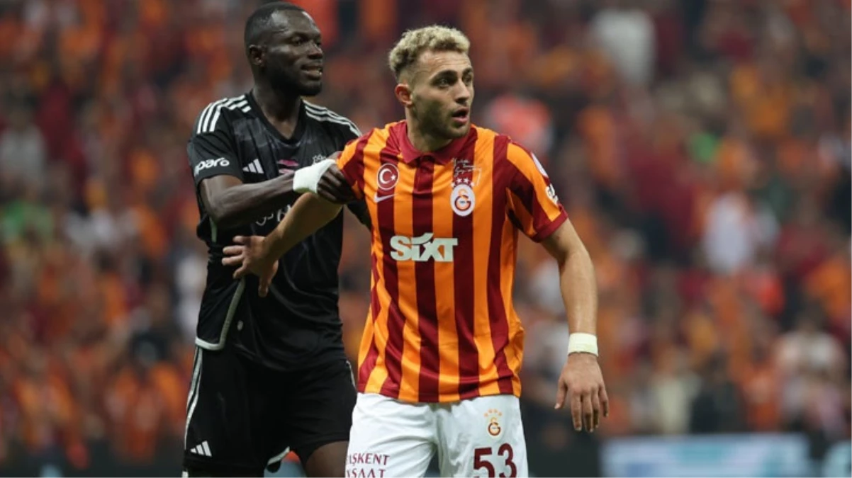 Beşiktaş-Galatasaray derbisinde Galatasaray taraftarları da stadyuma alınacak