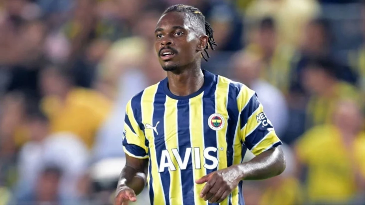 Fenerbahçe, Lincoln Henrique'yi Brezilya takımına kiraladı