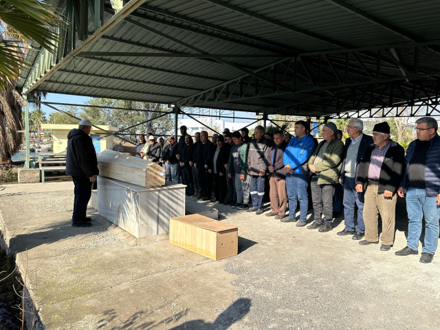 İskenderun'da hamile anne ve 2 çocuğunu öldüren şahıs tutuklandı: Kerim ve Azat benim çocuğum