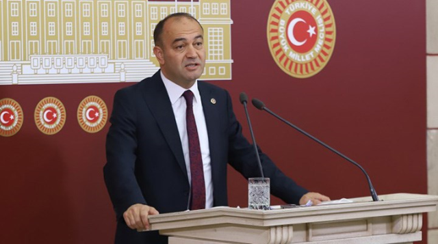 Madenin kapasite artışına 2019'da yılında onay verilmişti! CHP, heyelan sonrası Murat Kurum'a yüklendi