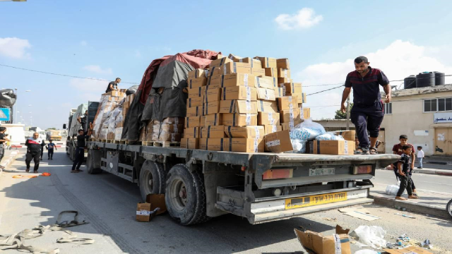 İsrail'in Gazze şeridine düzenlediği saldırılarda en az 17 Filistinli hayatını kaybetti