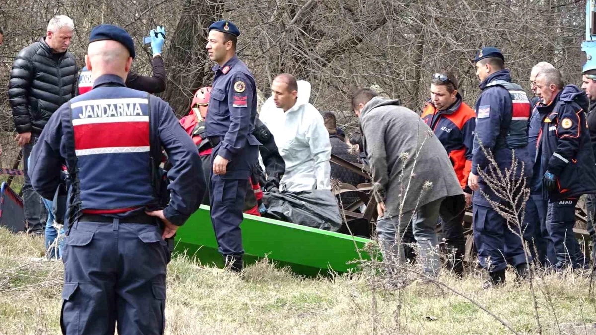 4 gündür aranan 7 yaşındaki çocuğun cansız bedeni bulundu