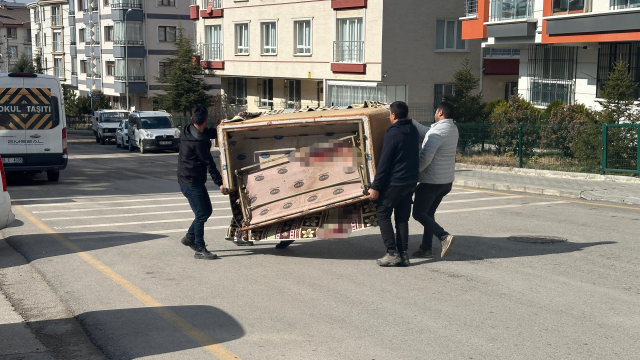 Eşi ve engelli oğlunu katleden yaşlı adamın cinayeti işleme sebebi emekli maaşı çıktı