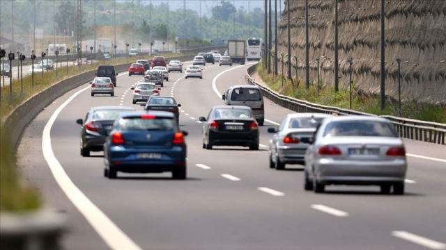 BDDK taşıt kredilerinde limitleri güncelledi