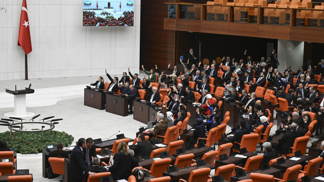 Resmen NATO üyesi oldular! İsveç, 200 yıllık tarafsızlık politikasını neden bitirdi? İşte süreç boyunca yaşananlar