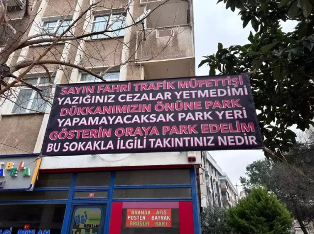 Fahri Trafik Müfettişlerinin park cezası yazma yetkileri askıya alındı