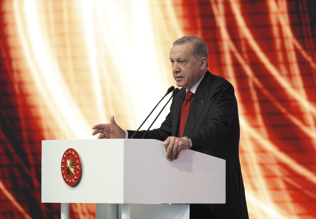 Cumhurbaşkanı Erdoğan: Artık sözler eyleme dökülmeli, Gazze'de garantörlüğe hazırız