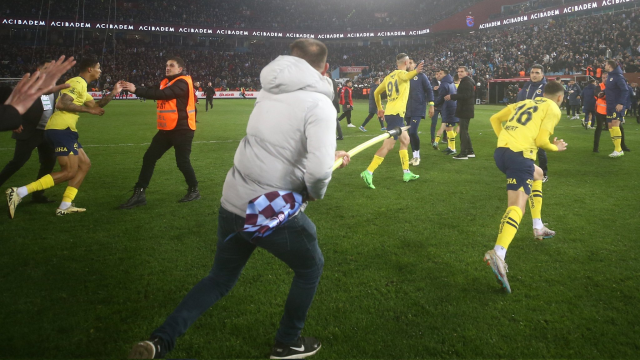 Fenerbahçe, ligden çekilme gündemiyle 2 Nisan'da olağanüstü genel kurul toplantısı kararı aldı