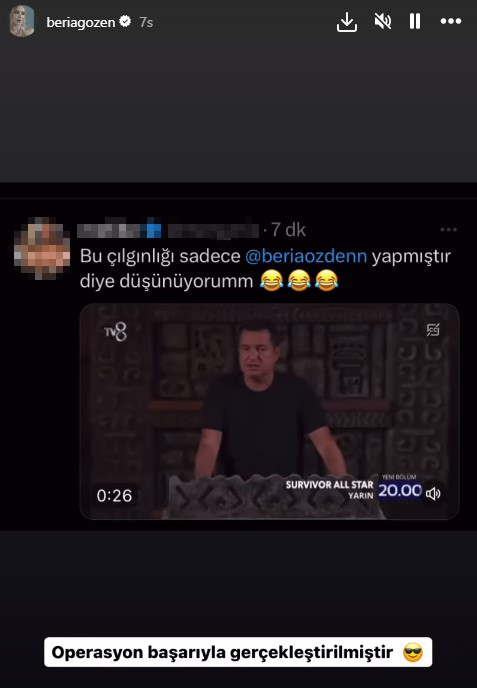 Survivor'da bir ilk! Bir yarışmacı yakını Dominik'le bağlantıya geçti, Yunus Emre'nin eşi sözleriyle kafa karıştırdı