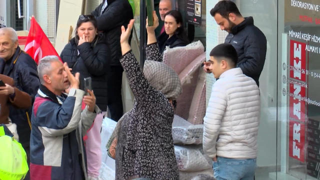 İBB Başkanı İmamoğlu'na yönelik Kur'an-ı Kerim'li protestoya soruşturma