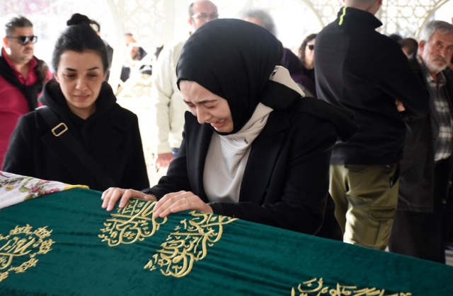 Henüz ömrünün baharındaydı! Diş teknisyeni Nurşah'ın acı sonu