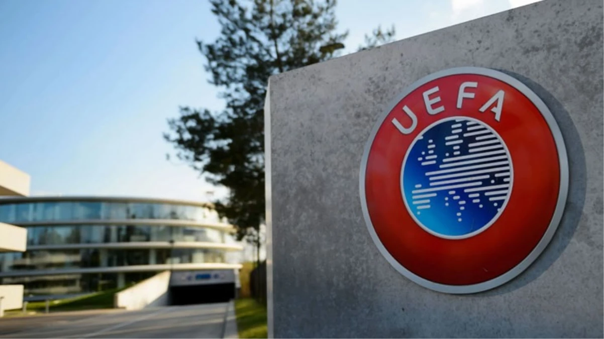 Şampiyonlar Ligi'ne direkt takım gönderiyoruz! İşte UEFA ülke puanında son durum