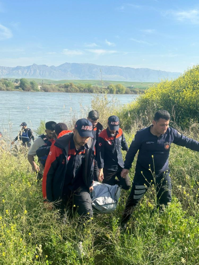 14 gündür aranan çocuğun cansız bedeni bulundu