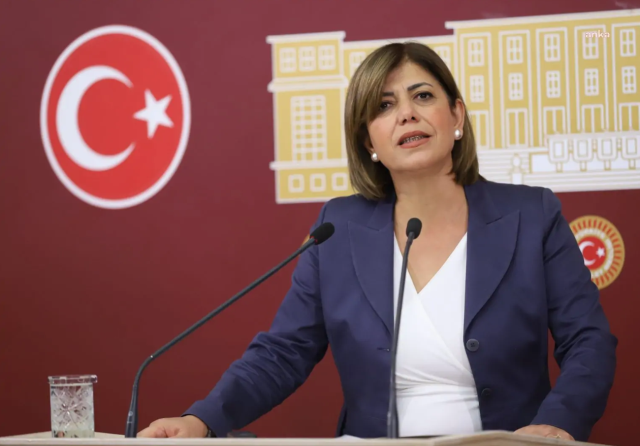 Meral Danış Beştaş: İmamoğlu'nun aldığı oylar onun değil, bizim seçmenlerimizin