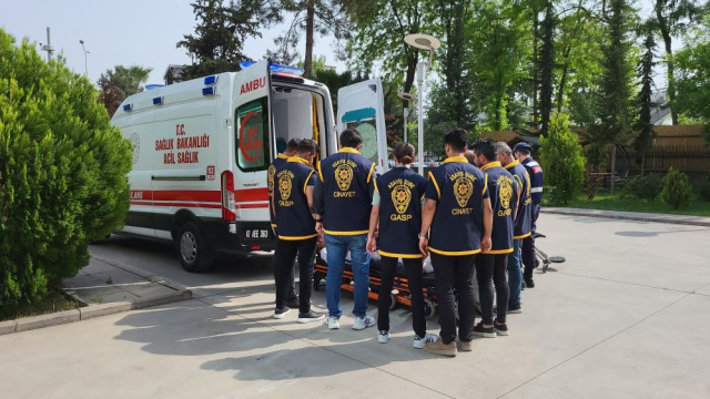 Adıyaman'da iki polisi şehit eden ve tutuklanan polis memurunun ifadesi ortaya çıktı