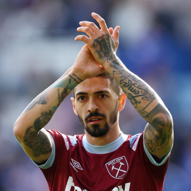 Süper Lig'i garantileyen Eyüpspor, Manuel Lanzini'ye formayı giydiriyor